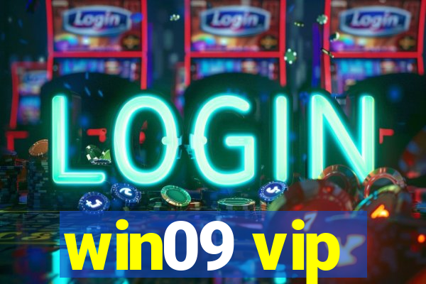 win09 vip